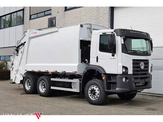 صورة ل شاحنات النفايات 2022 فولكس فاجن Constellation 31.320 BB