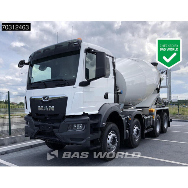 2026 مان TGS 41.400-45421699