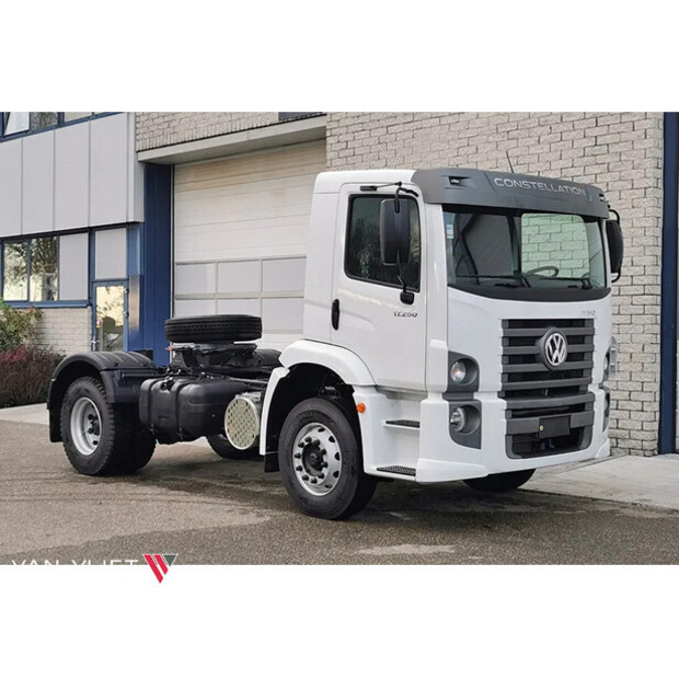 2022 Volkswagen Constellation 17.250 BB-45421710