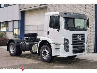 Image de Tracteur routier 2022 Volkswagen Constellation 17.250 BB