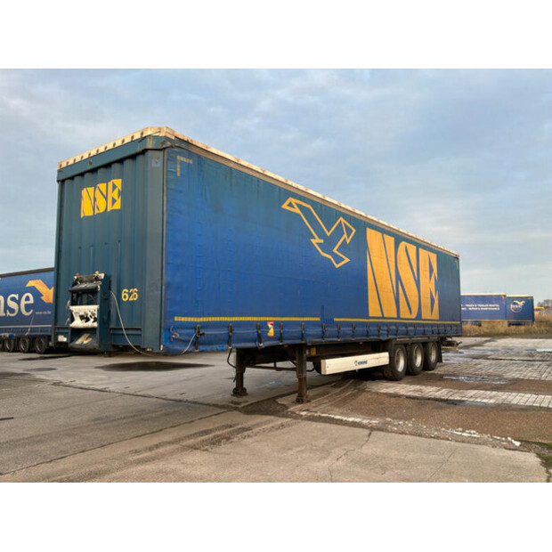 2013 Krone SD-45421731