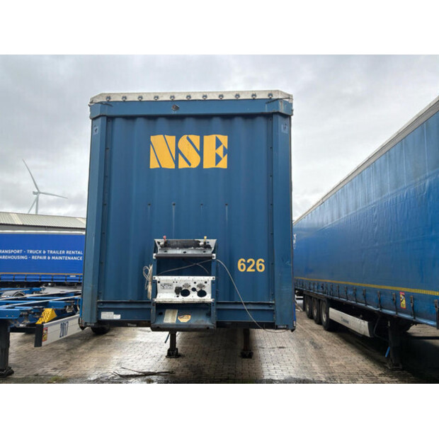 2013 Krone SD-45421732