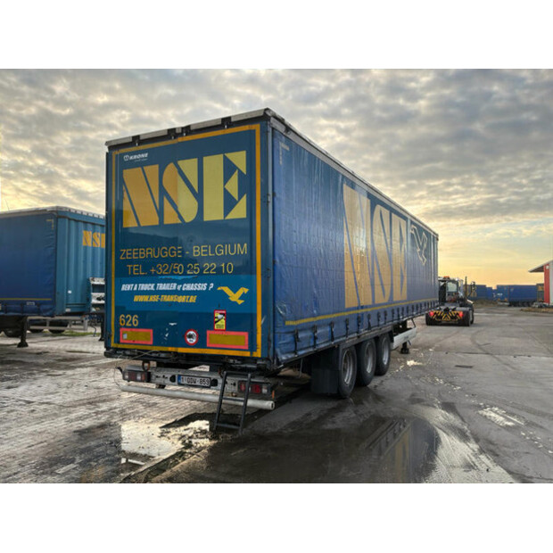 2013 Krone SD-45421734