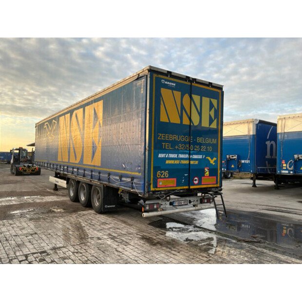 2013 Krone SD-45421735