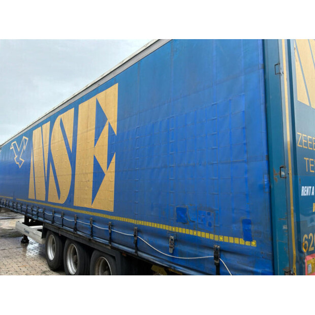 2013 Krone SD-45421736