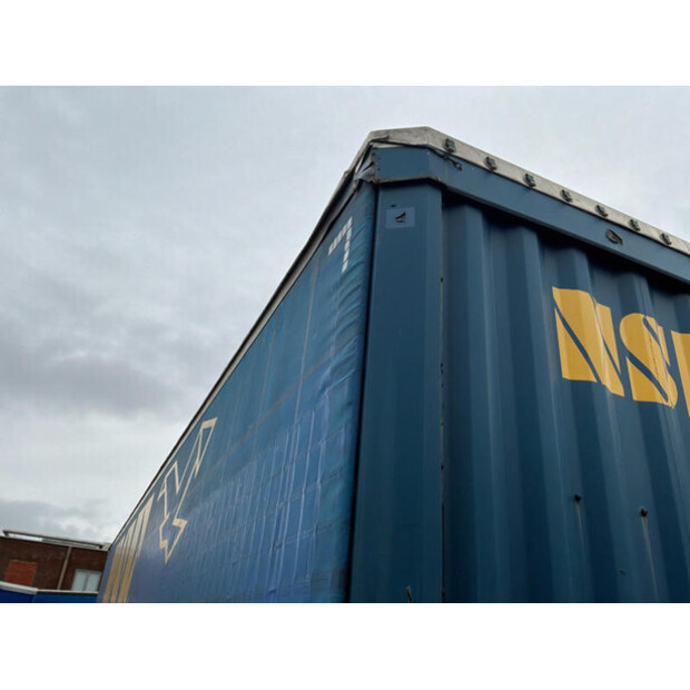 2013 Krone SD-45421738