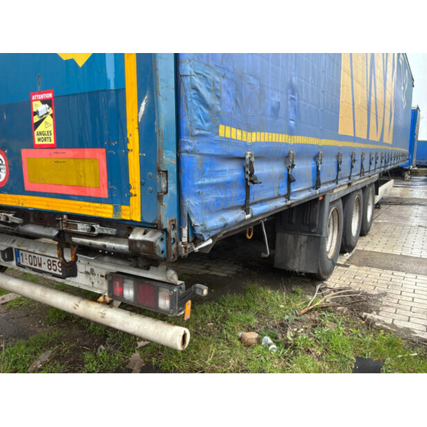 2013 Krone SD-45421741