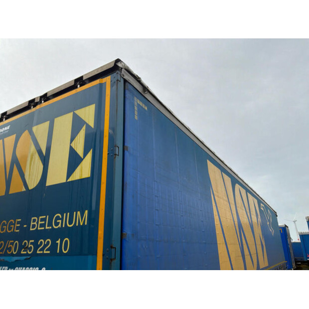 2013 Krone SD-45421742