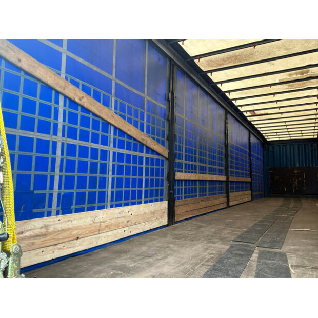 2013 Krone SD-45421745