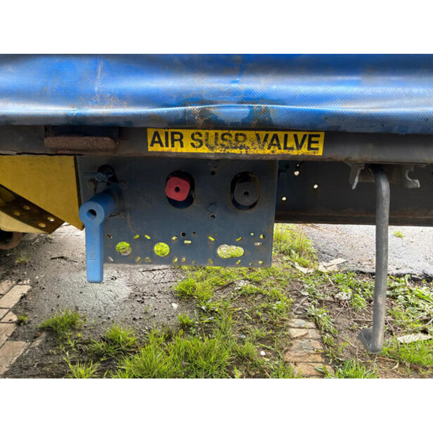 2013 Krone SD-45421750