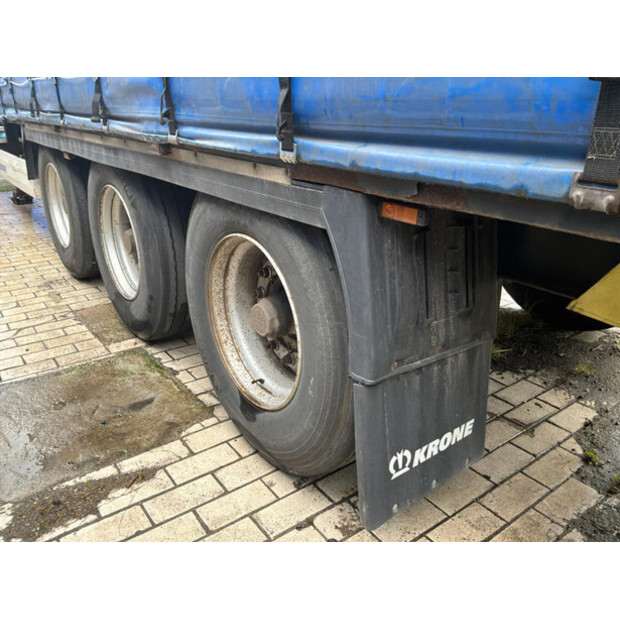 2013 Krone SD-45421751