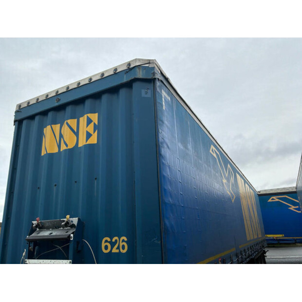 2013 Krone SD-45421754