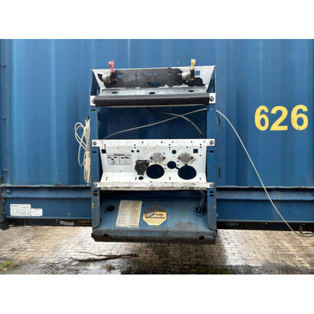 2013 Krone SD-45421755