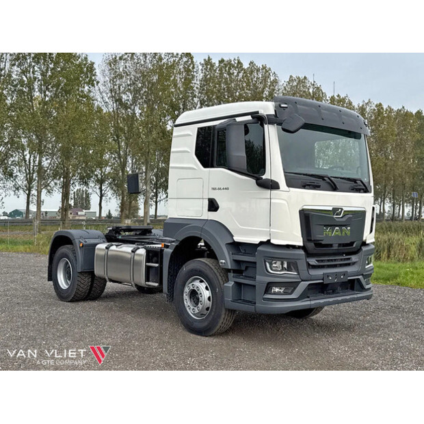 2025 MAN TGS 22.440 BB-45421780