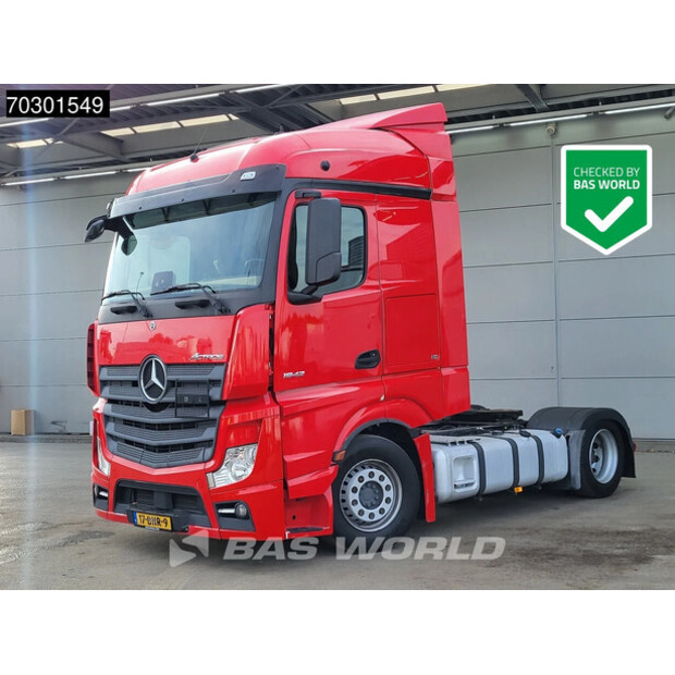 2019 مرسيدس بنز Actros 1942-45421813
