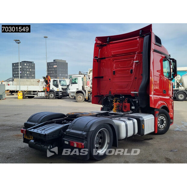 2019 مرسيدس بنز Actros 1942-45421814