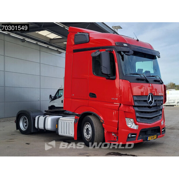 2019 مرسيدس بنز Actros 1942-45421815