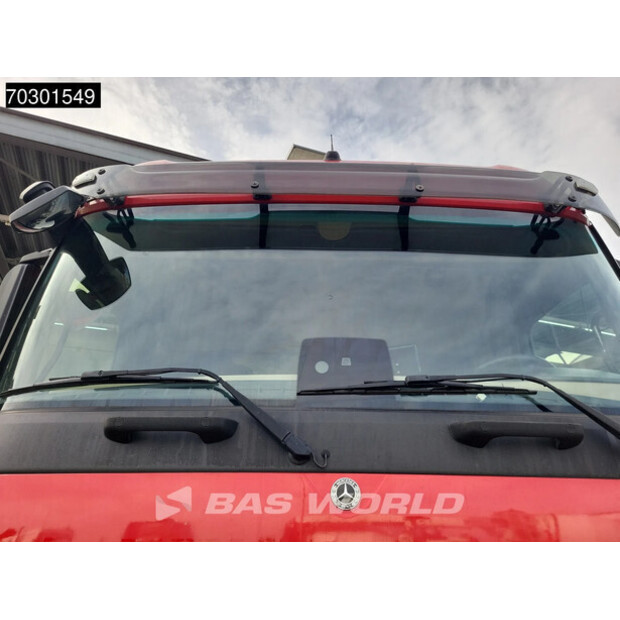 2019 مرسيدس بنز Actros 1942-45421818