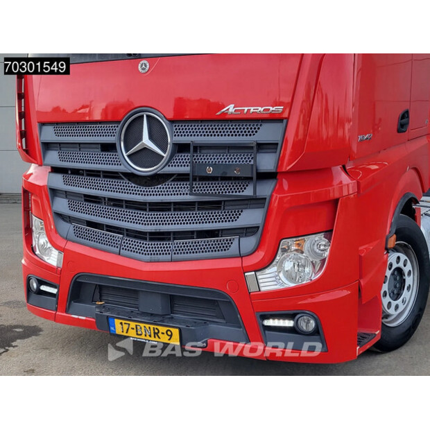 2019 مرسيدس بنز Actros 1942-45421819