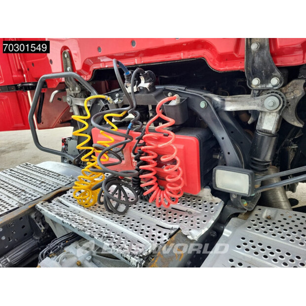 2019 مرسيدس بنز Actros 1942-45421824