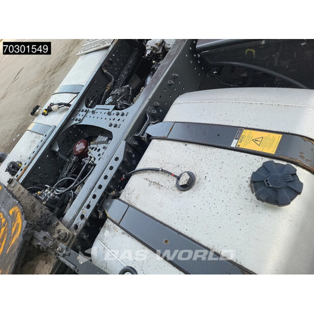 2019 مرسيدس بنز Actros 1942-45421826