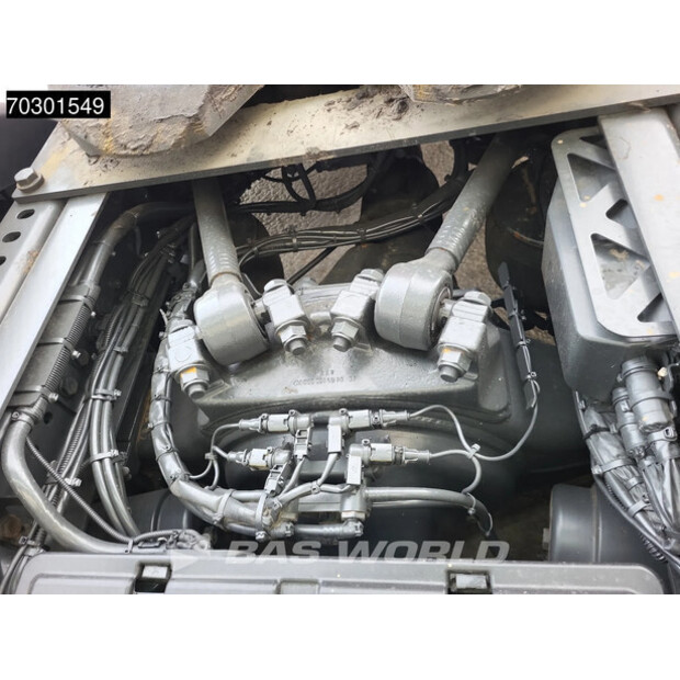 2019 مرسيدس بنز Actros 1942-45421827