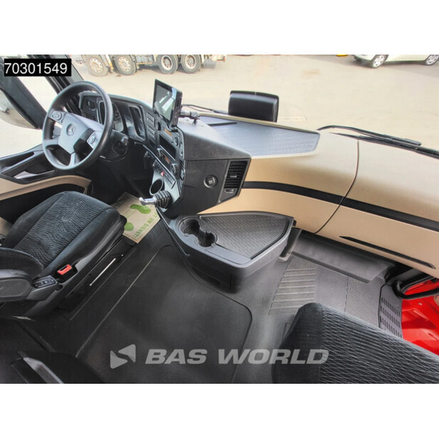 2019 مرسيدس بنز Actros 1942-45421829