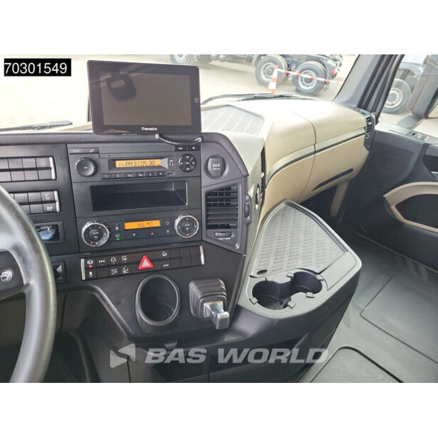 2019 مرسيدس بنز Actros 1942-45421831