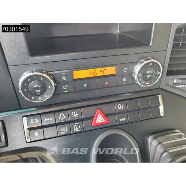 2019 مرسيدس بنز Actros 1942-45421832