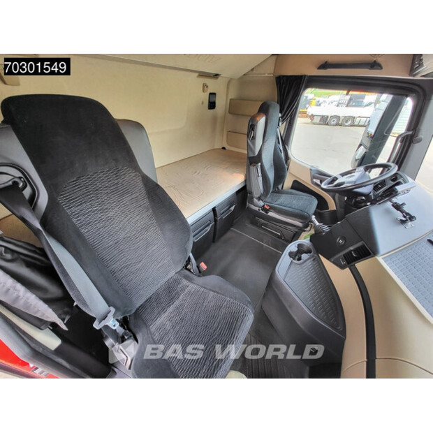 2019 مرسيدس بنز Actros 1942-45421834