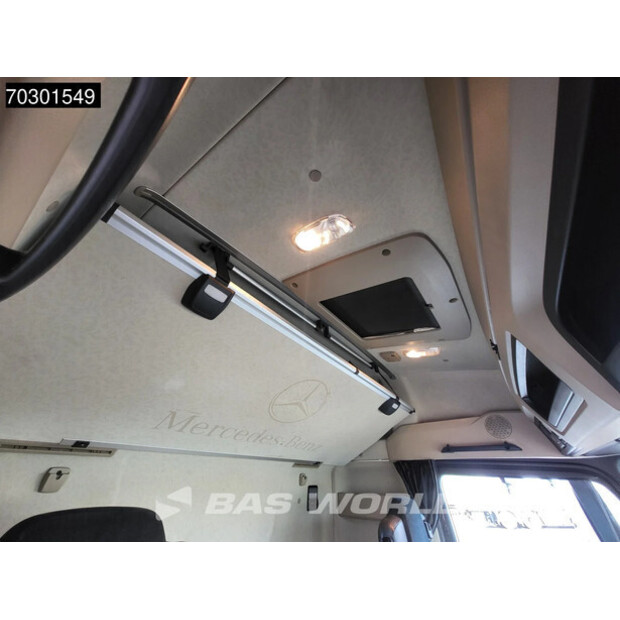 2019 مرسيدس بنز Actros 1942-45421835