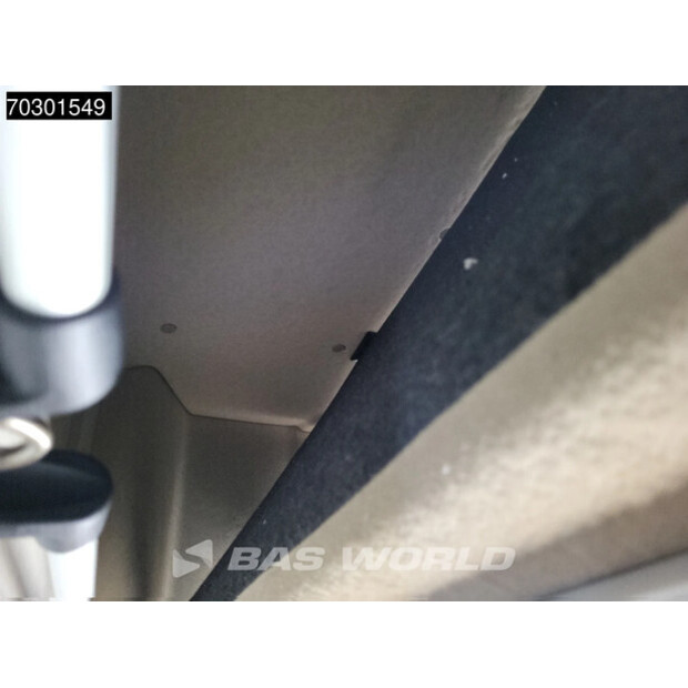 2019 مرسيدس بنز Actros 1942-45421837