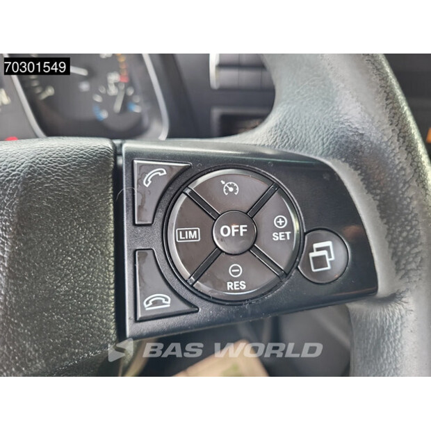 2019 مرسيدس بنز Actros 1942-45421839