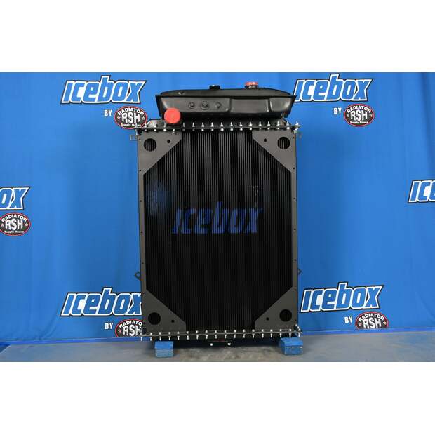 Radiator-BOH Kenworth New-45421847