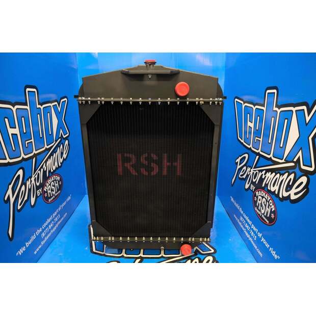 Radiator-BOH Kenworth New-45421854