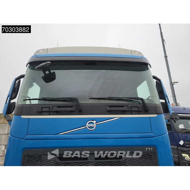 2013 Volvo FH 420-45421865