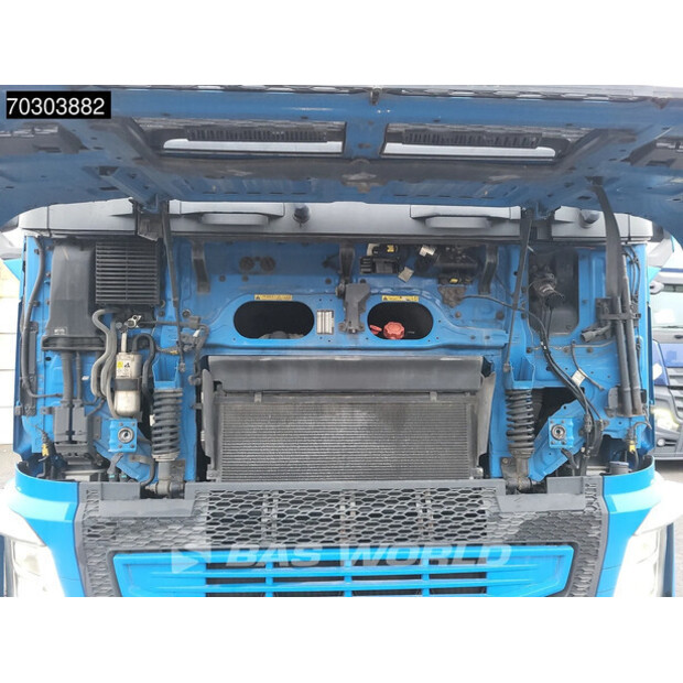 2013 Volvo FH 420-45421866