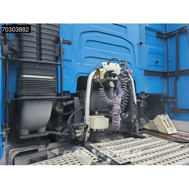 2013 Volvo FH 420-45421869