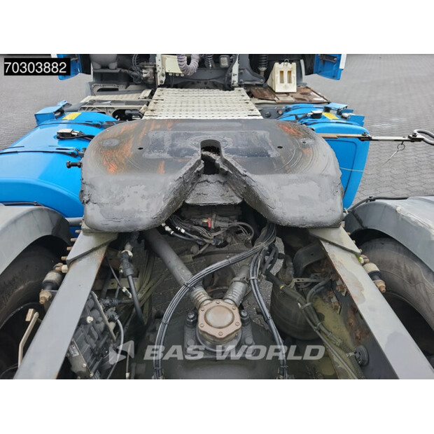 2013 Volvo FH 420-45421871