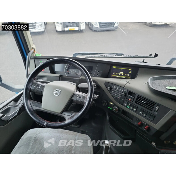 2013 Volvo FH 420-45421874