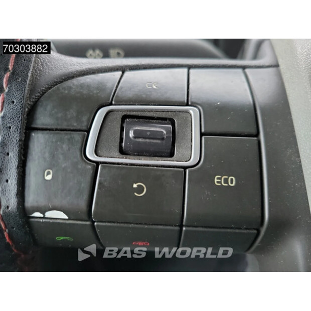 2013 Volvo FH 420-45421878