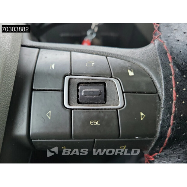 2013 Volvo FH 420-45421879