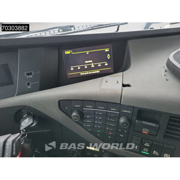 2013 Volvo FH 420-45421880