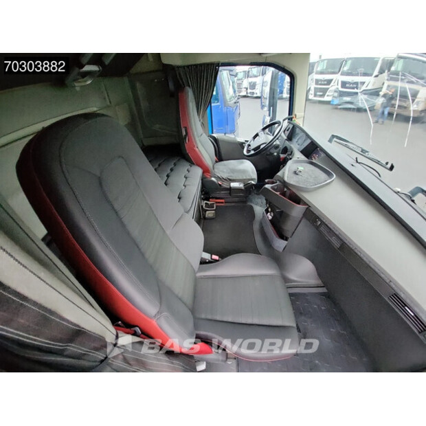 2013 Volvo FH 420-45421882