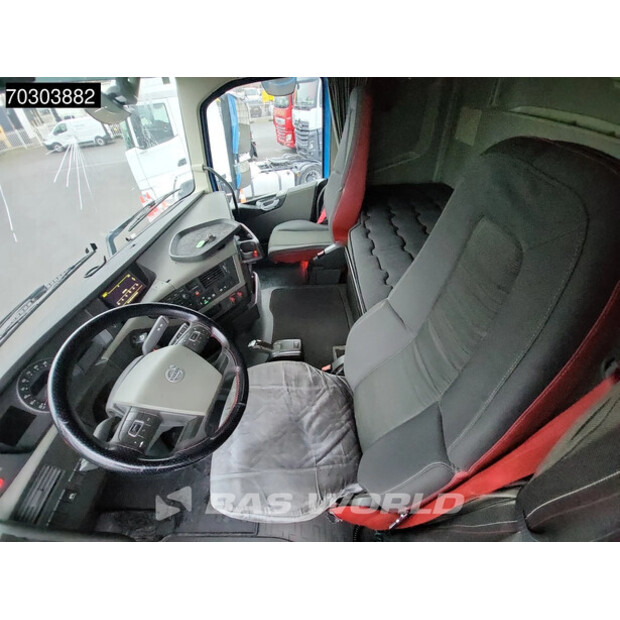 2013 Volvo FH 420-45421883