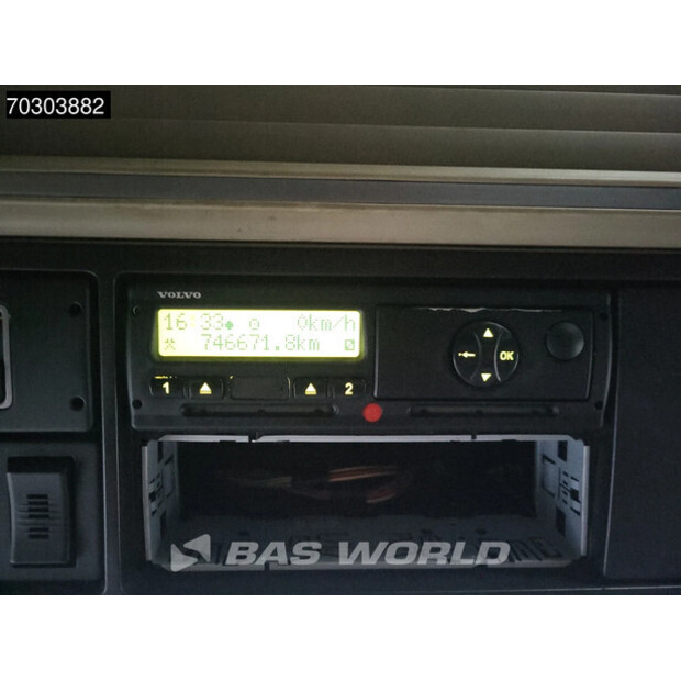 2013 Volvo FH 420-45421885