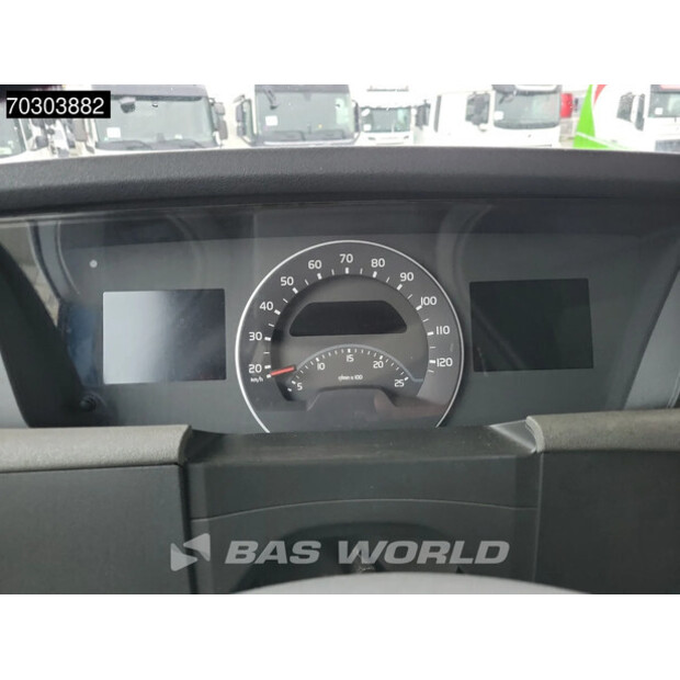 2013 Volvo FH 420-45421886