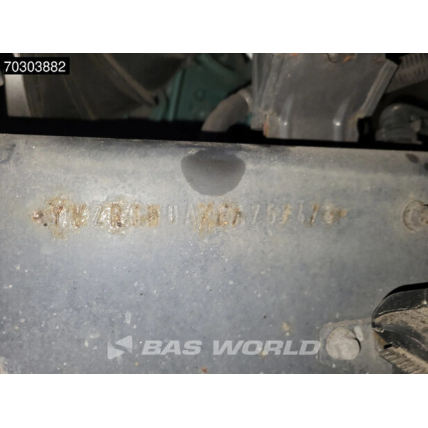 2013 Volvo FH 420-45421888