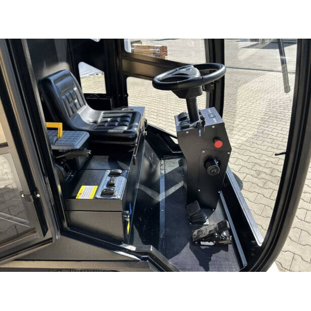 2025 كريمر KRS500-45421896