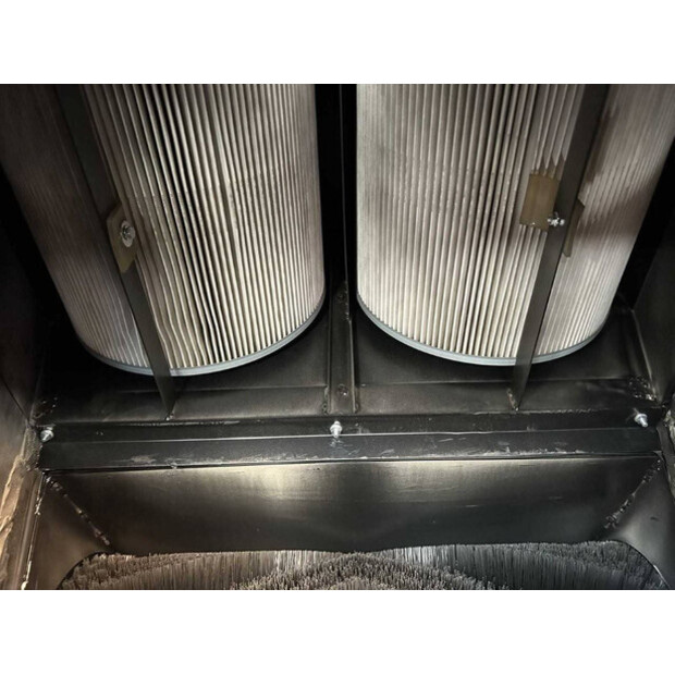 2025 كريمر KRS500-45421903